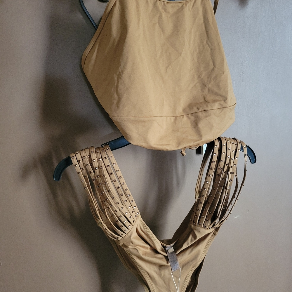Skims 2 pc swim